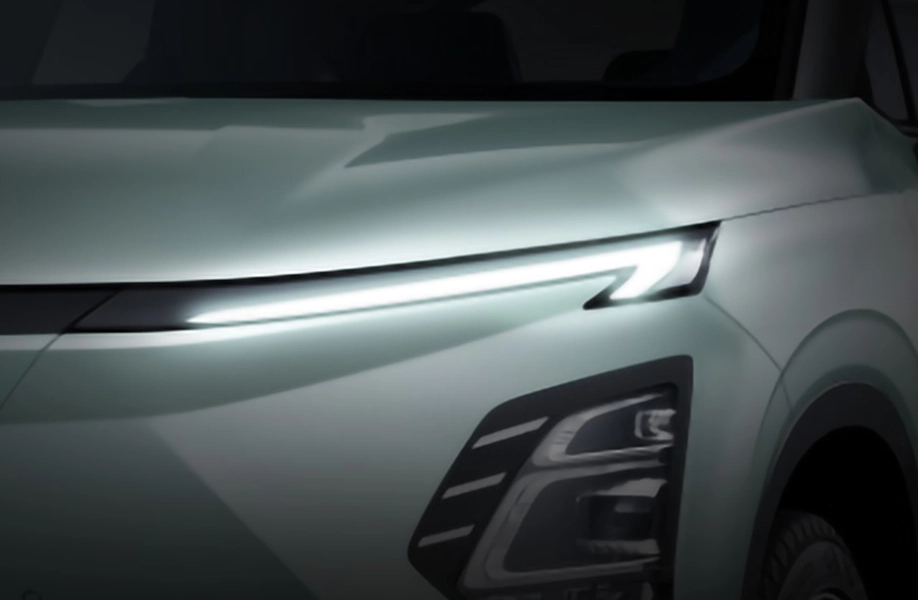 led-daytime-running-light